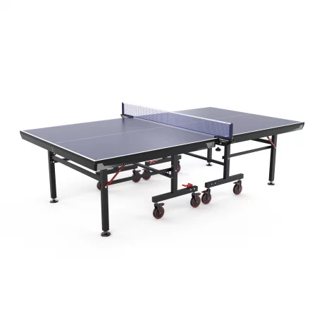 Тенис маса ttt 930, одобрена от ittf, синя