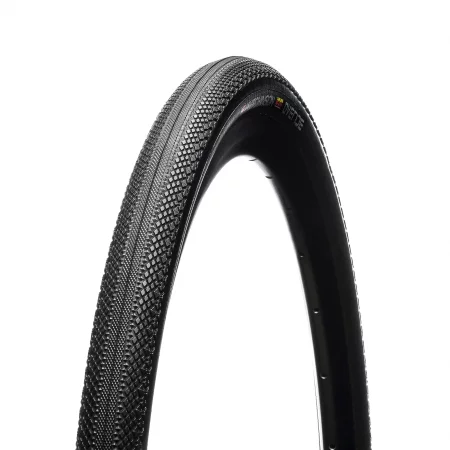 Гума за гравел велосипед overide 700x35, reinforced+ tubeless ready, черна