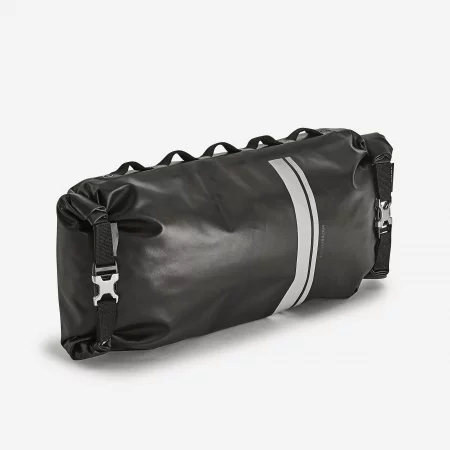 Непромокаема чанта за кормило ipx6 5 до 15 л. Bikepacking advt 900