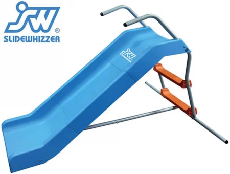 Детска пързалка 2 в 1 SLIDEWHIZZER 135 см