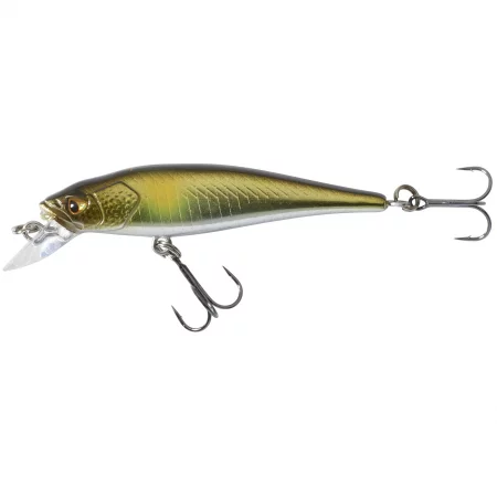 Воблер тип джеркбейт minnow wxm mnw 50 sp, 