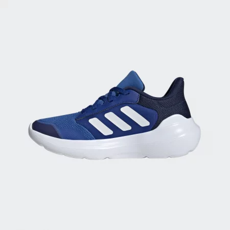 Детски обувки adidas tensaur, сини