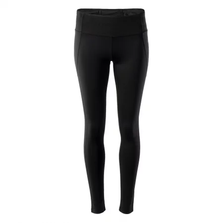 Дамски спортен клин MARTES Lady Daris - Черен