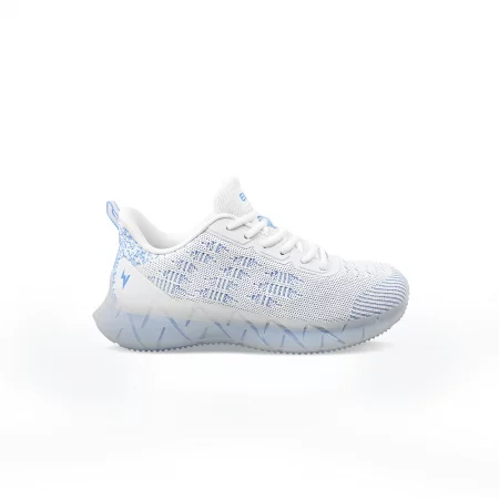 ДАМСКИ СПОРТНИ ОБУВКИ ElisCore White/Blue