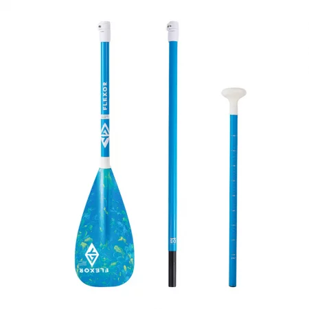 Гребло за SUP борд Aquatone Flexor