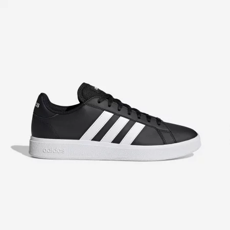 Мъжки обувки adidas grand court base 2.0, черни