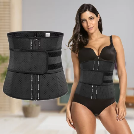 Фитнес корсет inSPORTline Corwaist