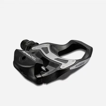 Педали shimano pd-r550 spd sl, черни