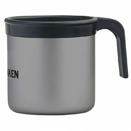 Канче от алуминий LAKEN PTFE Mug 0.4 л