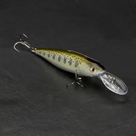 Воблер тип джеркбейт minnow wxm mnwdd 76 sp yamame