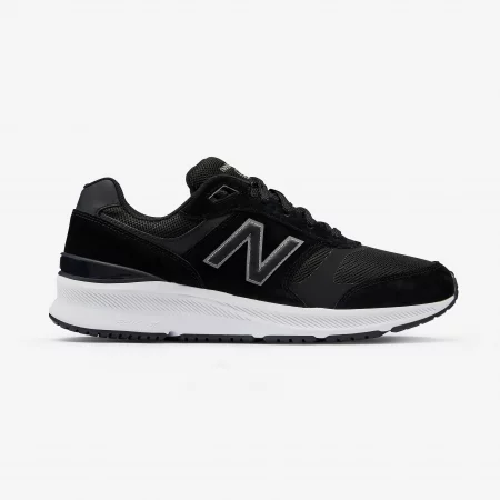 Мъжки обувки за градско ходене new balance mw880, черни