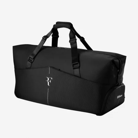 Тенис сак roger federer rf duffel 6r, черен