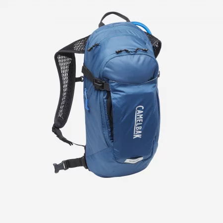 Раница с хидратираща система camelbak scudo pro, 12/3 литра, синя