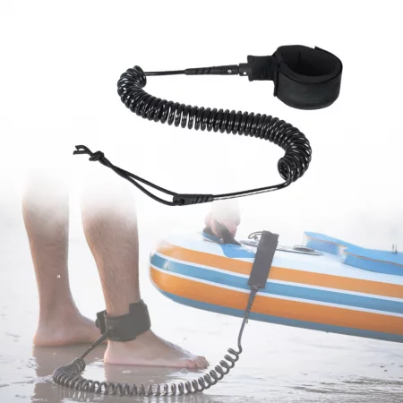 Предпазна каишка за SUP борд inSPORTline WaveChoker