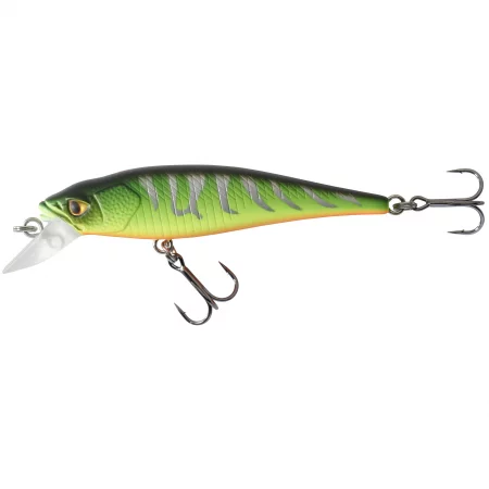 Воблер тип джеркбейт minnow wxm mnw 65 sp firetiger