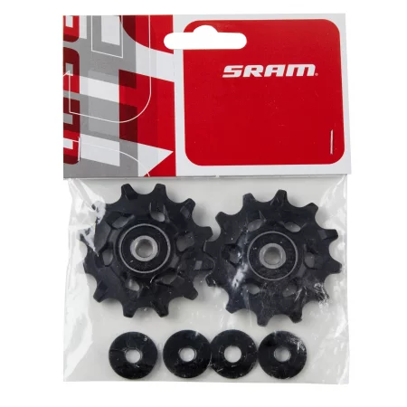 Чифт ролки за дерайльор sram xo1 за 11 скорости