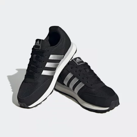 Дамски обувки adidas run 60s 3.0, черни