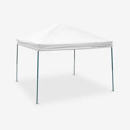 Тента за къмпинг arpenaz fresh instant canopy, 8-местна