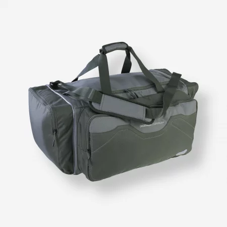 Чанта за шаранджийски риболов carryall 500, 70 литра