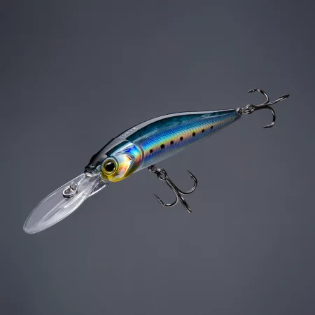 Воблер за морски риболов towy 100f, blue sardine