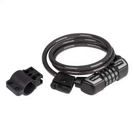 Заключваща система за велосипед W-TEC Liberlock 8x1000 мм