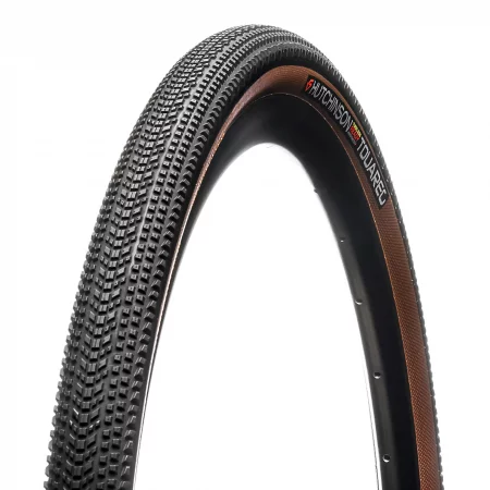 Гума за гравел велосипед touareg 650x47 hardskin tubeless ready tanwall, бронз