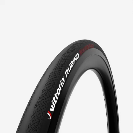 Шосейна гума rubino iv 700x32 tubeless ready, с мек борд, черна