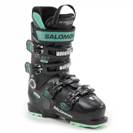 Дамски ски обувки salomon select hv 80 gw