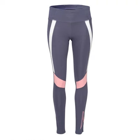Дамски спортен клин HI-TEC Lady Talika - Лилав