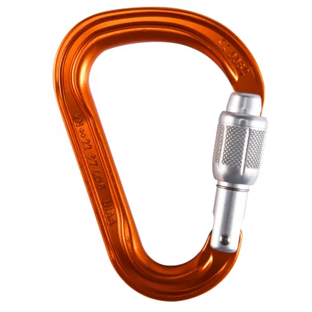 Карабинер petzl