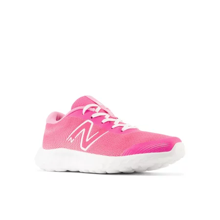 Детски обувки new balance 520 v8, розови