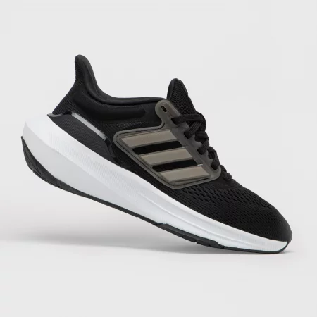 Детски обувки за бягане adidas ultrabounce, черни