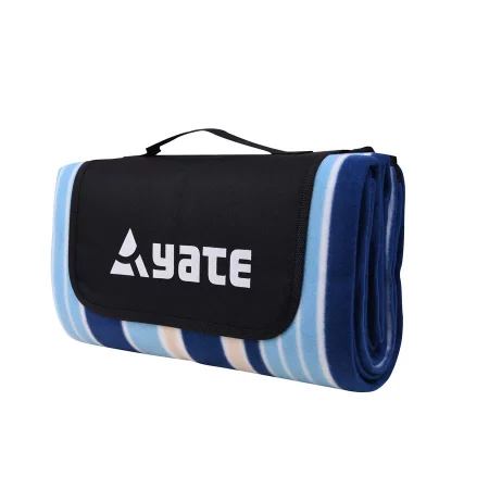 Одеяло за пикник YATE Alu Foil A 150x130см