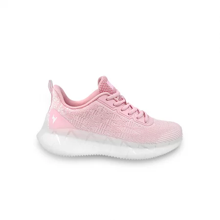 ДАМСКИ СПОРТНИ ОБУВКИ ElisCore Pink