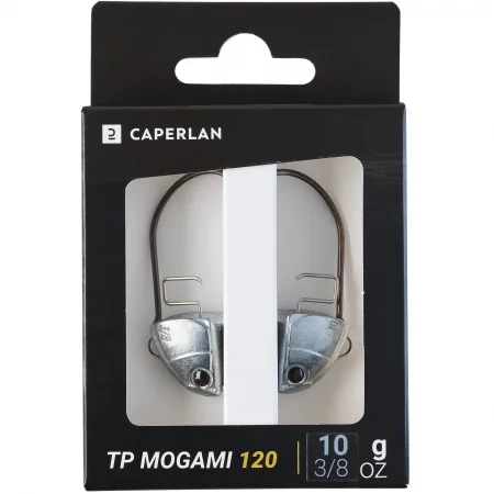 Джиг глава за шад tp mogami 120, 10 г x2