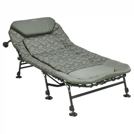 Походно легло за шаранджийски риболов bedchair morphoz