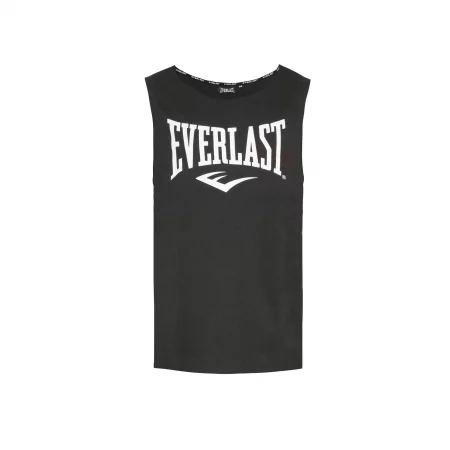 Потник за бокс everlast, черен