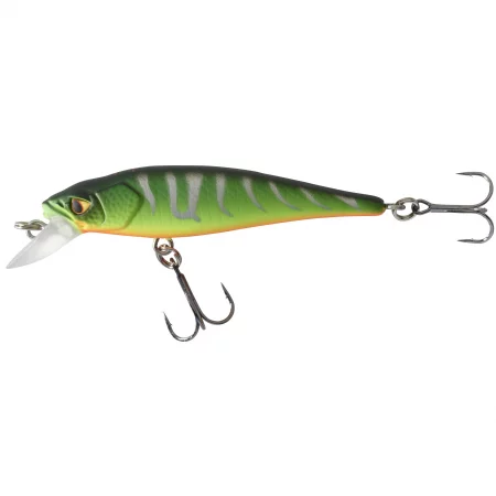 Воблер тип джеркбейт minnow wxm mnw 50 sp firetiger