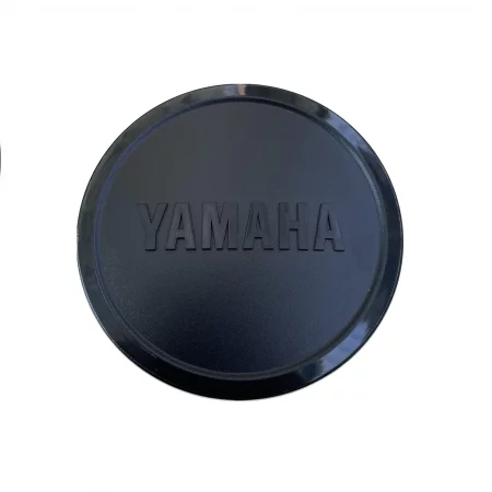 Лого yamaha за централен двигател