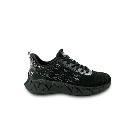 МЪЖКИ СПОРТНИ ОБУВКИ ElisCore Black