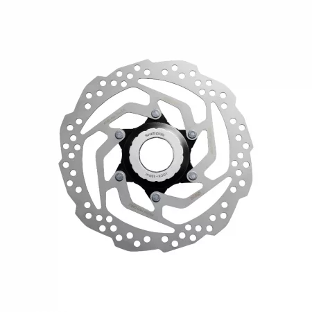 Спирачен диск 160 мм centerlock sm-rt10 resin