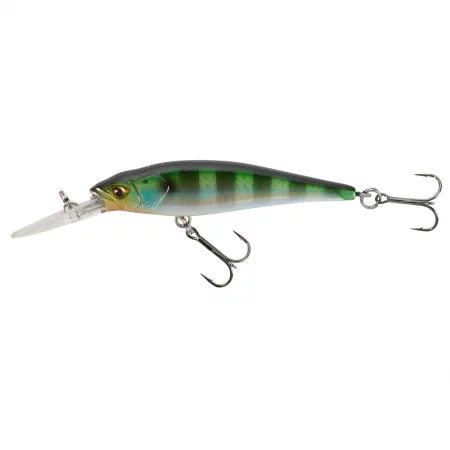 Воблер тип джеркбейт minnow wxm mnwdd 50 sp bluegill