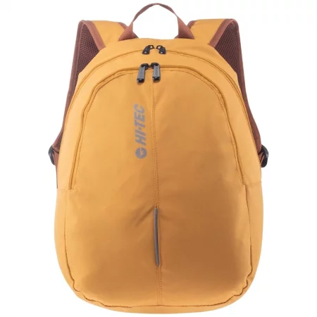 Градска раница HI-TEC Hilo 18 л - Жълт