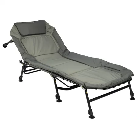 Походно fullbreak bedchair за риболов на шаран