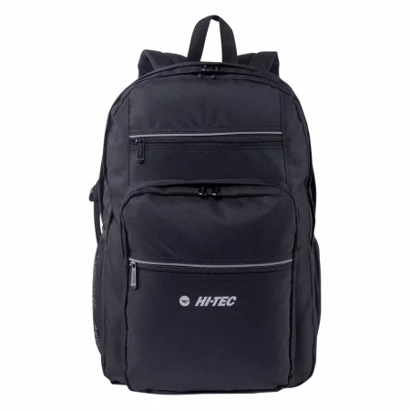 Раница HI-TEC Teen 30 л - Черен