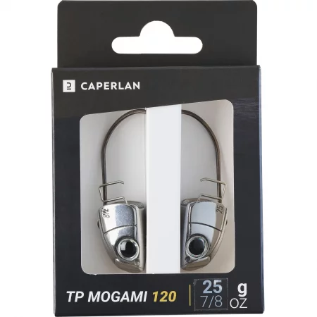 Джиг глава за шад tp mogami 120, 25 г x2