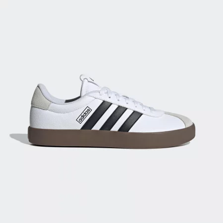 Мъжки обувки adidas vl court 3.0, бели