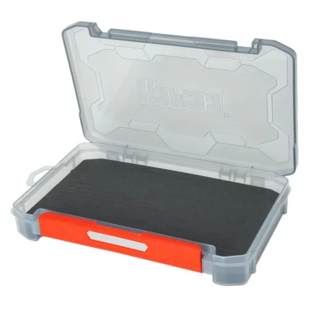 Кутия за примамки и джиг глави tackle tray 276 open foam