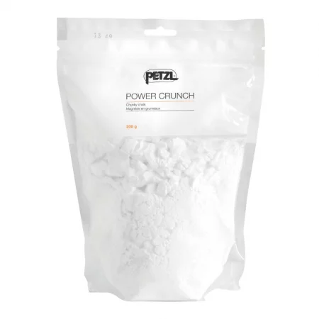 Магнезий PETZL Power Crunch, 200 гр