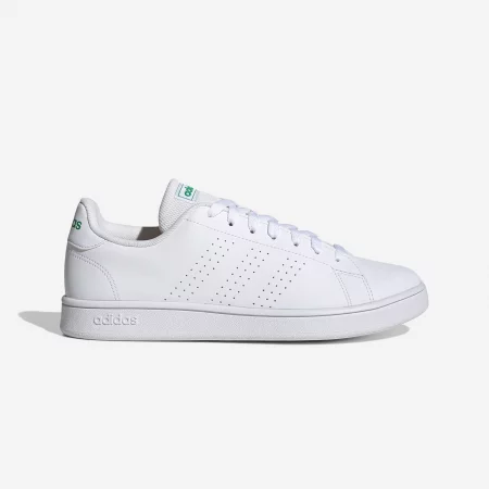 Мъжки обувки adidas advantage base, бели